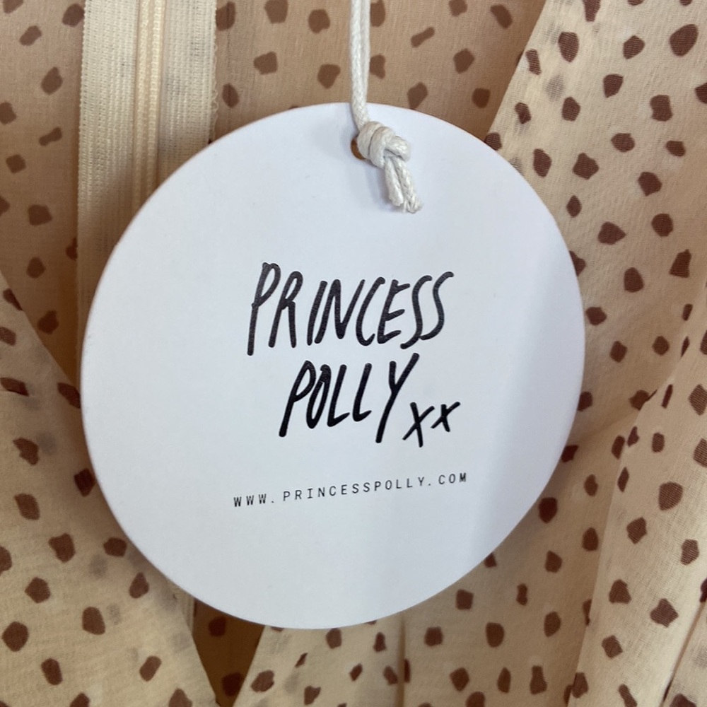 Princess Polly romper - Picture 2 of 6